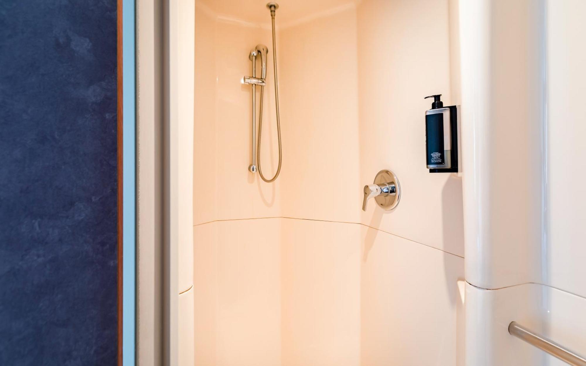 Ibis Budget Nuernberg City Messe Exterior foto